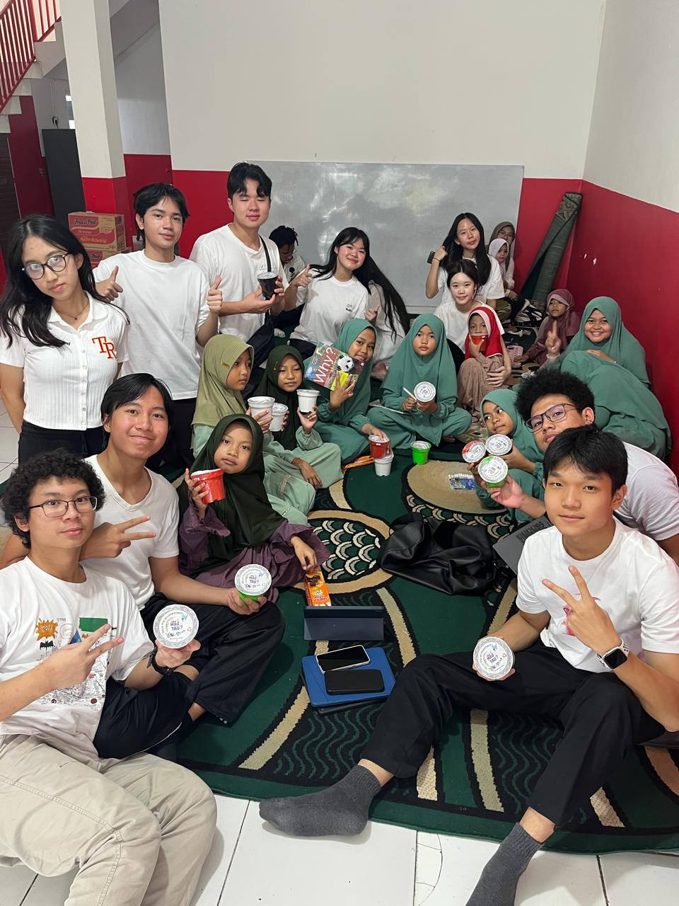 Jelantah Xchange
